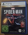 Marvel's Spider-Man: Miles Morales PS5 Sony PlayStation 5 - Ohne Code