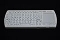 Elive KB250FDE-MAC Micro-Tastatur (Bluetooth MAC OS USB) Tastatur - drahtlos 