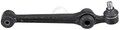 Querlenker Dreieckslenker A.B.S. 210334 für DW MAZDA DEMIO Stahlguss 16V DW3W