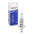 1x NEOLUX® H1 Glühlampe Fernlicht 12V 55W P14.5s Halogen N448