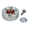 1x Umlenk-/Führungsrolle, Keilrippenriemen MAXGEAR 54-0786 passend für TOYOTA