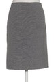 HUGO by Hugo Boss Rock Damen Damenrock Gr. EU 34 Schurwolle Grau #y0o1ond