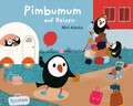 Pimbumum auf Reisen, Nini Alaska