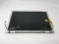 Apple MacBook Pro A1211 15" LCD Screen Full Display Komplett Assembly Original