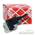 FEBI BREMSLICHTSCHALTER SCHALTER BREMSLICHT FÜR VW PASSAT 3B 3BG BJ 00-05