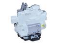 Original MAXGEAR Türschloss 28-0455 für Audi