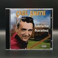 Carl Smith - Zufriedenheitsgarantie - CD-Album - Britisches Country-Archiv 