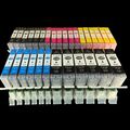 30 DruckerPatrone für Canon PIXMA MG5650 MG6650 MG5550MG5450MG6450 IX6850 IP7250
