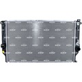 NRF 550149 Kühler Motorkühlung für TOYOTA RAV 4 RAV 4 VAN A4