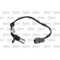 1x Impulsgeber, Kurbelwelle VALEO 366139 passend für TOYOTA LEXUS