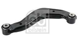 FEBI BILSTEIN Querlenker Dreieckslenker 173741 Stahlblech für AUDI A4 B7 Avant