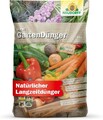Neudorff Azet GartenDünger 10kg Bio Dünger Obst Gemüse Kräuter Blumen Sträucher