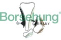 Borsehung B10223 Steuerkettensatz für Audi Vw Seat