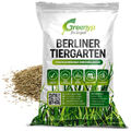Greenyp Berliner Tiergarten Rasensamen Grassamen Universalrasen Rasensaat 2,5kg