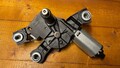 Vw Passat R36 3C B6 Variant Wischermotor Hinten Motor Wischer Hinten 3C9955711A