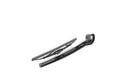STARK SKWA-0930058 Wischerarm Scheibenwischerarm Hinten 375mm mit Wischblatt