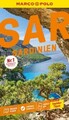 MARCO POLO Reiseführer Sardinien: Reisen mit Inside... | Buch | Zustand sehr gut