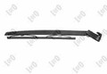 ABAKUS 103-00-091-C Wischarm-Satz Hinten für SEAT Ibiza III Schrägheck (6L)