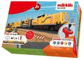 Märklin 29346 my world Startpackung Baustelle 1:87 Spur H0 Neu OVP