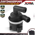 Zusatzwasserpumpe Standheizung für Audi A3 A4 VW Golf 5/6 Passat Seat Leon Skoda