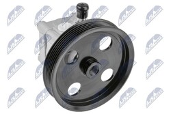 SERVOPUMPE HYDRAULIKPUMPE FÜR LENKU FÜR VOLVO