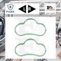 2x ORIGINAL® Fa1 Dichtung, Ansaugkrümmer für Fiat SCUDO Kasten ULYSSE SCUDO