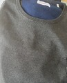 Pullover Pulli Strickpullover  Gr. XL dunkelgrün khaki S.Oliver - NEU
