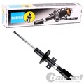 BILSTEIN B4 GASDRUCK STOßDÄMPFER VORDERACHSE PASSEND FÜR DACIA DUSTER