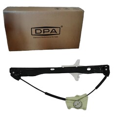 DPA FENSTERHEBER ELEKTRONISCH VORNE LINKS passend für VW AMAROK |