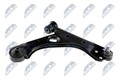 Querlenker für Fiat Fiorino ab 05-> Vorne Rechts Beifahrerseite NTY Zwd-Pl-022