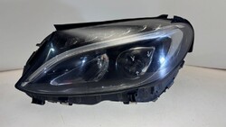 Mercedes-Benz C W205 2016 Scheinwerfer A2059063703 CEN29101