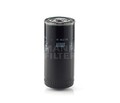 MANN-FILTER W 962/53 Ölfilter Anschraubfilter
