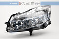 55 17 09 Scheinwerfer links für OPEL INSIGNIA A (G09)