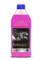 Exklusiv Chemie G13 Kühlerfrostschutz bis -40°, 1 Liter, Kühlmittel Violett