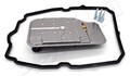 FTA035 ASHIKA Hydraulikfilter, Automatikgetriebe für MERCEDES-BENZ
