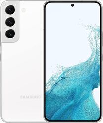 Samsung Galaxy S22 5G 128 GB 8 GB Unlocked Android Smartphone Resealed Box A+