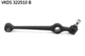 SKF Querlenker Lenker Radaufhängung Vorne VKDS 322510 B