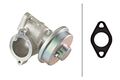 HELLA AGR Ventil Für FORD Mondeo III Turnier Transit 00-14 1333574