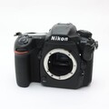 Nikon D500 20.8MP DSLR Kamera Body #247