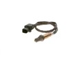 BOSCH Lambdasonde 0 258 017 341 für MERCEDES-BENZ