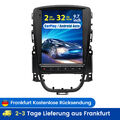 Für Opel Astra J Buick Excelle Android 12 Autoradio Carplay GPS Navi RDS wifi eq
