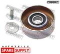 SPANNROLLE, KEILRIPPENRIEMEN FEBEST 0287-T31