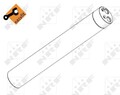 NRF KLIMATROCKNER FILTER KLIMAANLAGE passend für RENAULT CLIO MODUS TWINGO WIND
