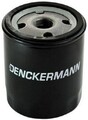 Ölfilter DENCKERMANN A210074 Anschraubfilter für FORD FOCUS III Turnier ECOSPORT