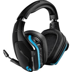 5099206081918 Wireless headset G935 7.1 981-000744 LOGITECH
