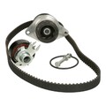 ORIGINAL® Gates Wasserpumpe + Zahnriemensatz für VW POLO III POLO GOLF III