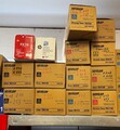 Original Develop TN-213K A0D71D2 Toner schwarz neu für Ineo+203/+253/+353 