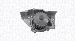 Wasserpumpe Motorkühlung MAGNETI MARELLI 352316170911 für ROVER LANCIA 400 FIAT