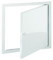Upmann Revisionstür Softline 400x600mm weiß - 20529