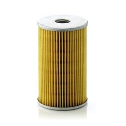 1x Ölfilter MANN-FILTER H 820/3 x passend für CHRYSLER FORD LEYLAND TALBOT